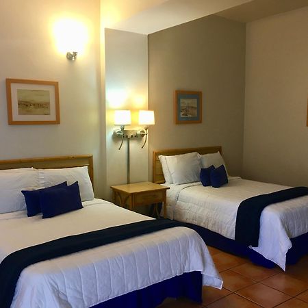 Parador Boquemar Boquerón Zewnętrze zdjęcie
