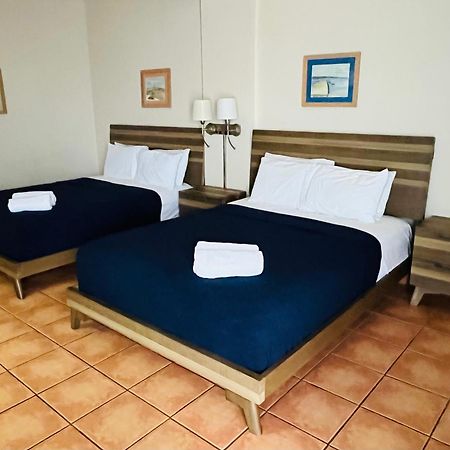 Parador Boquemar Boquerón Zewnętrze zdjęcie