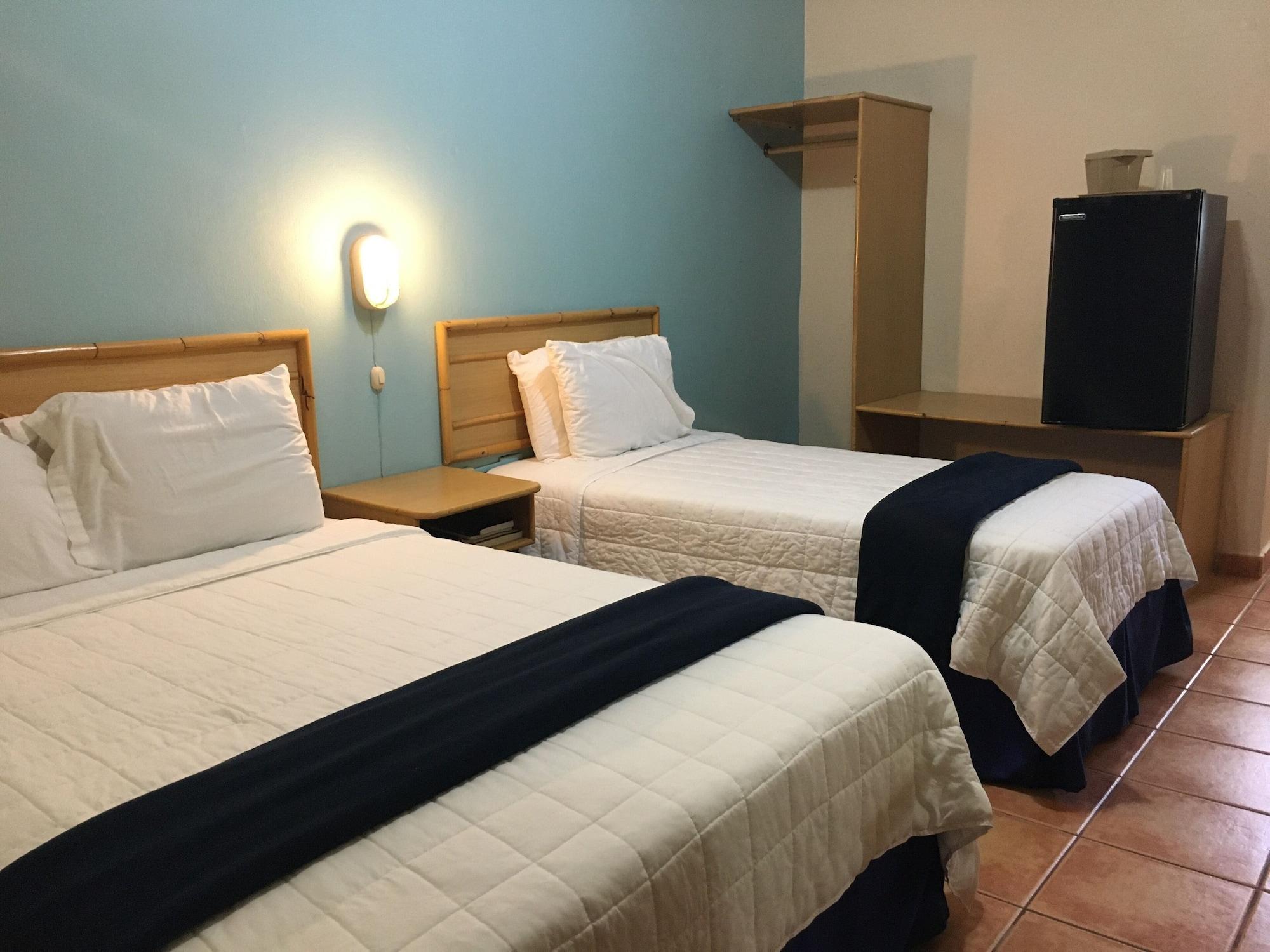 Parador Boquemar Boquerón Zewnętrze zdjęcie