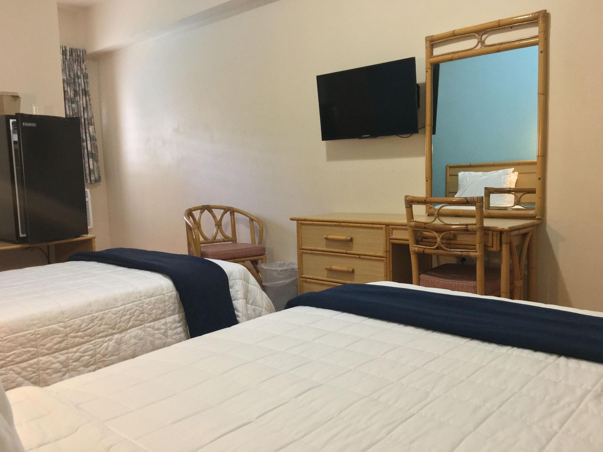 Parador Boquemar Boquerón Zewnętrze zdjęcie