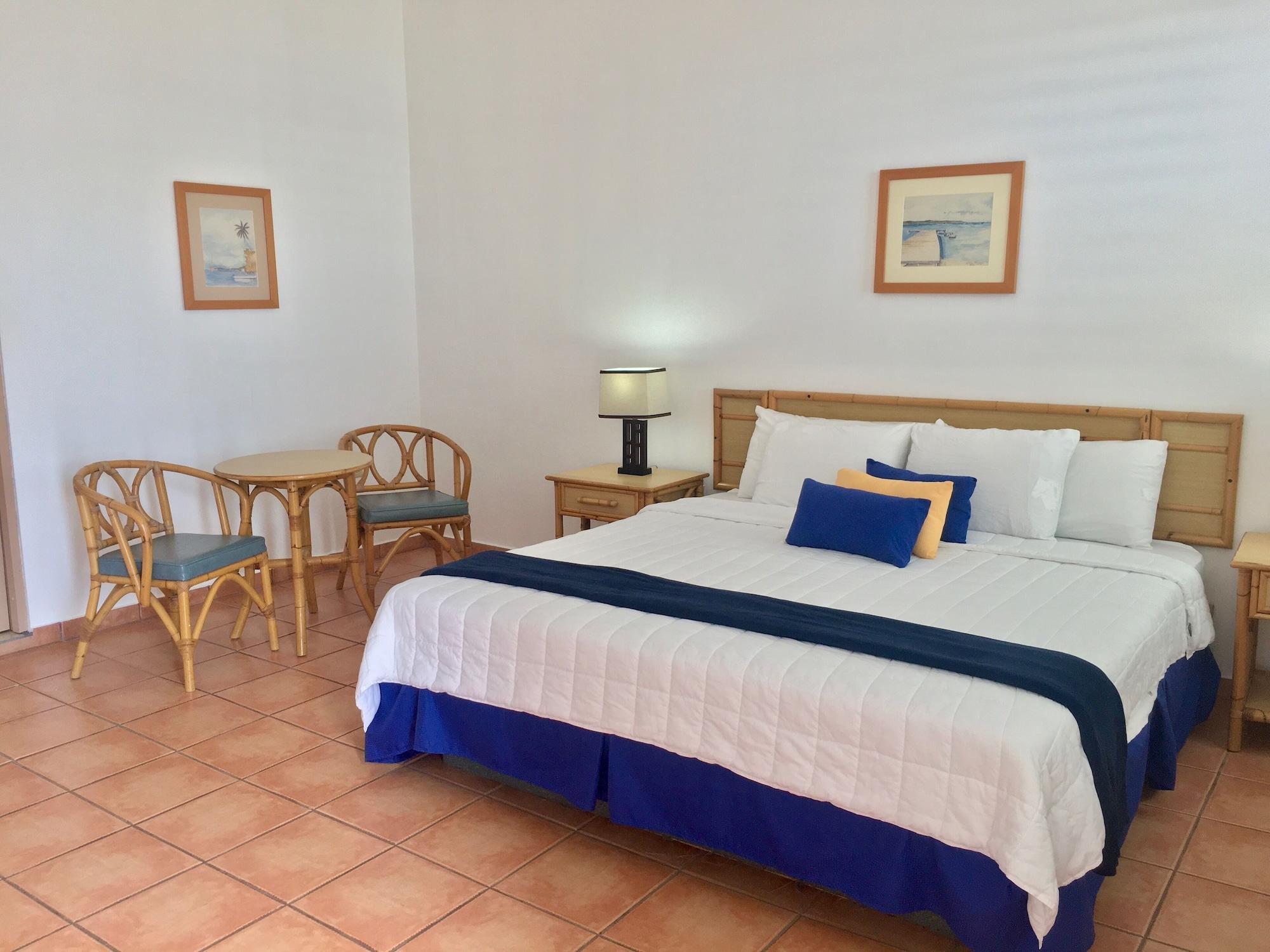 Parador Boquemar Boquerón Zewnętrze zdjęcie
