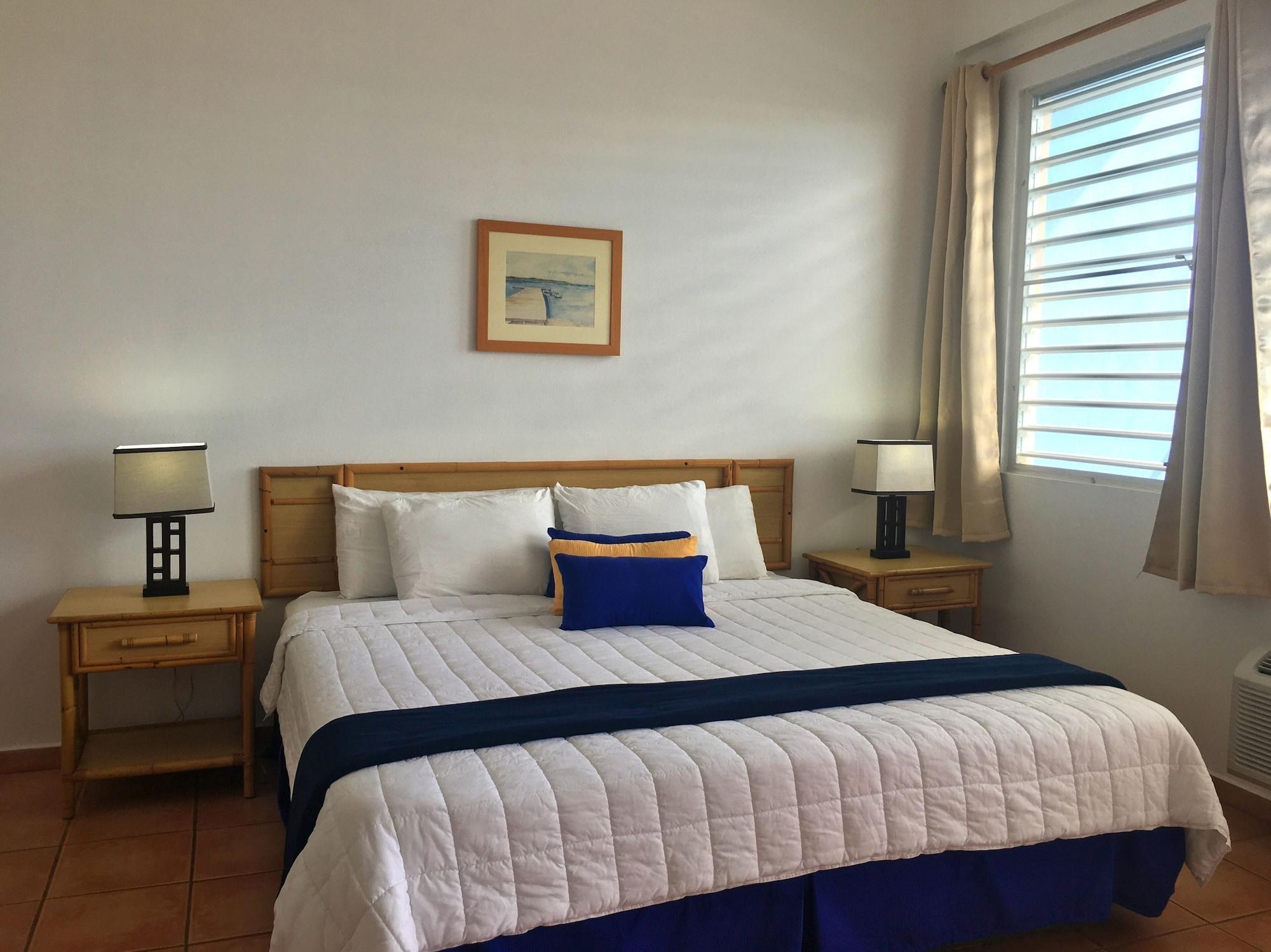 Parador Boquemar Boquerón Zewnętrze zdjęcie