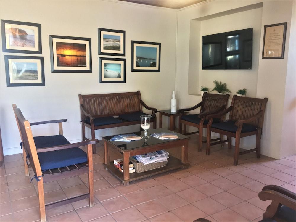 Parador Boquemar Boquerón Zewnętrze zdjęcie