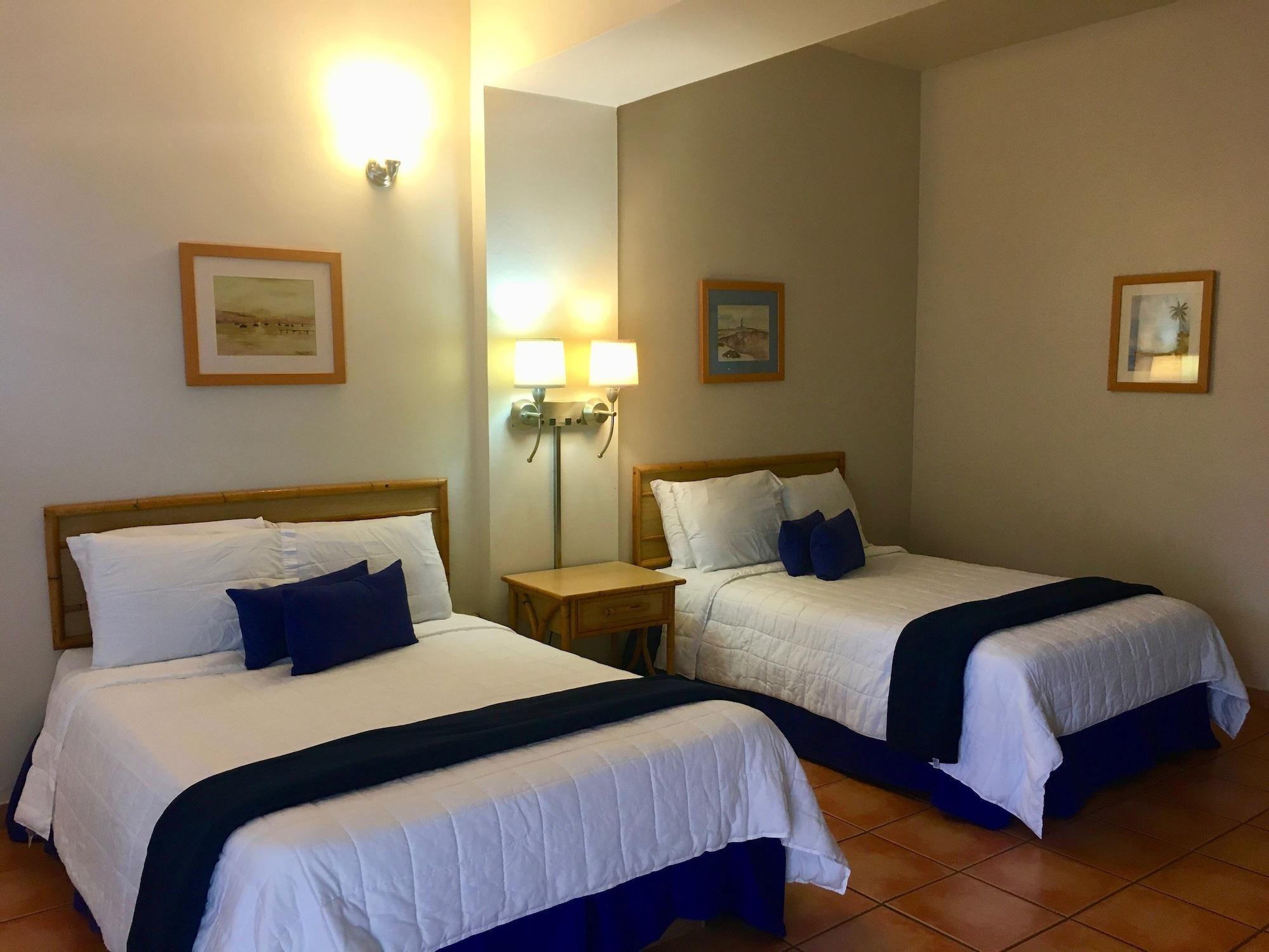 Parador Boquemar Boquerón Zewnętrze zdjęcie