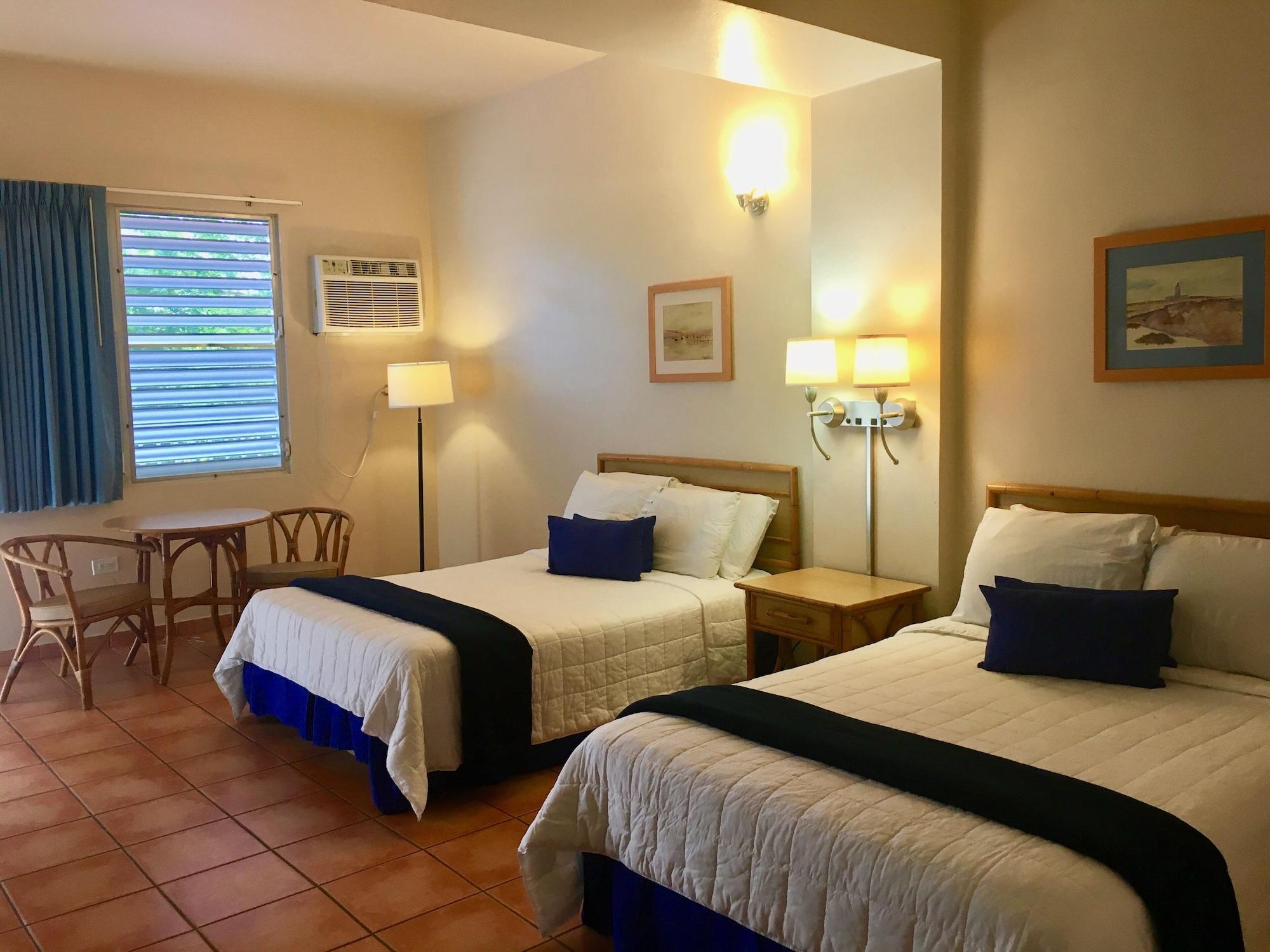 Parador Boquemar Boquerón Zewnętrze zdjęcie