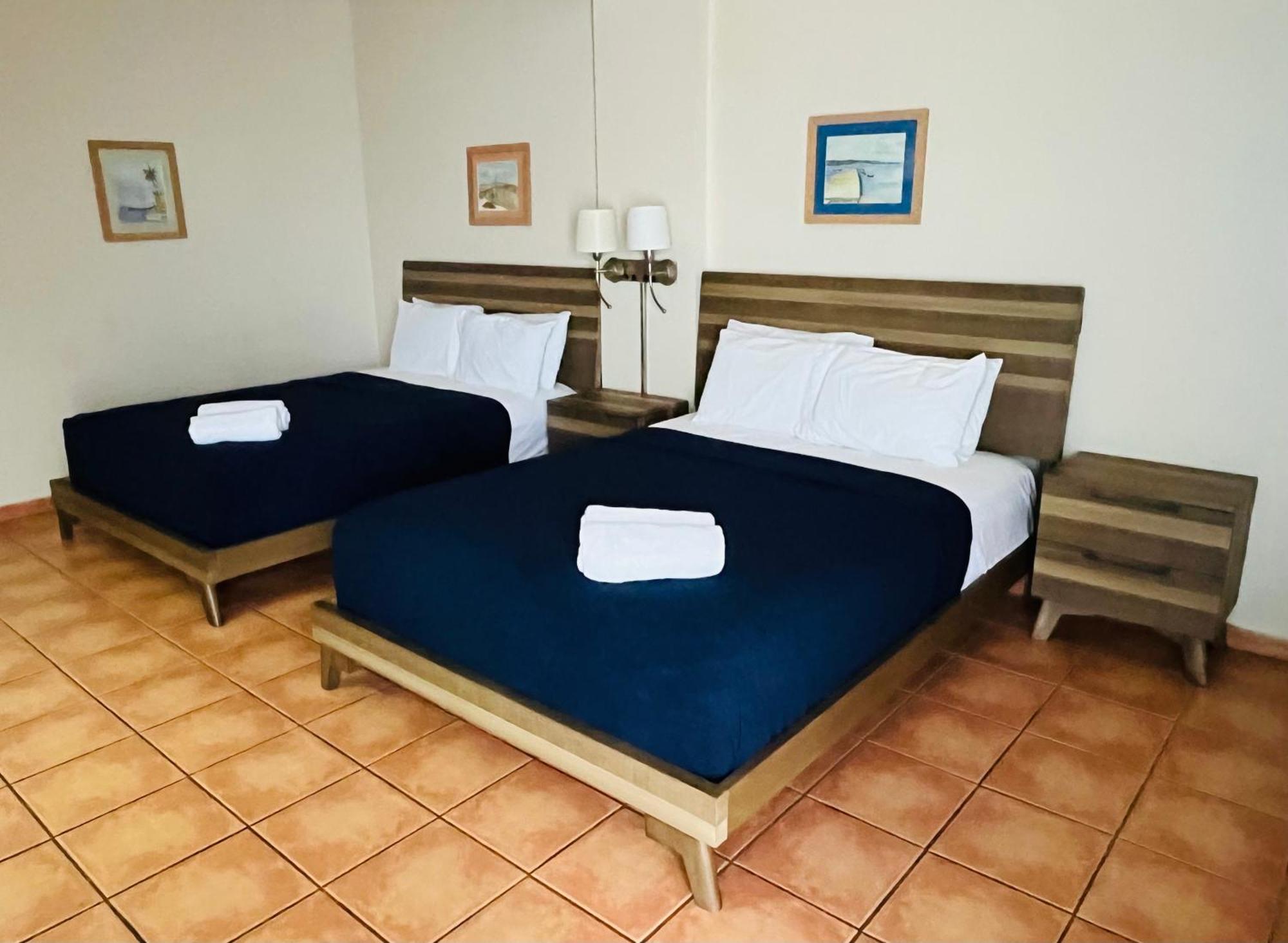 Parador Boquemar Boquerón Zewnętrze zdjęcie