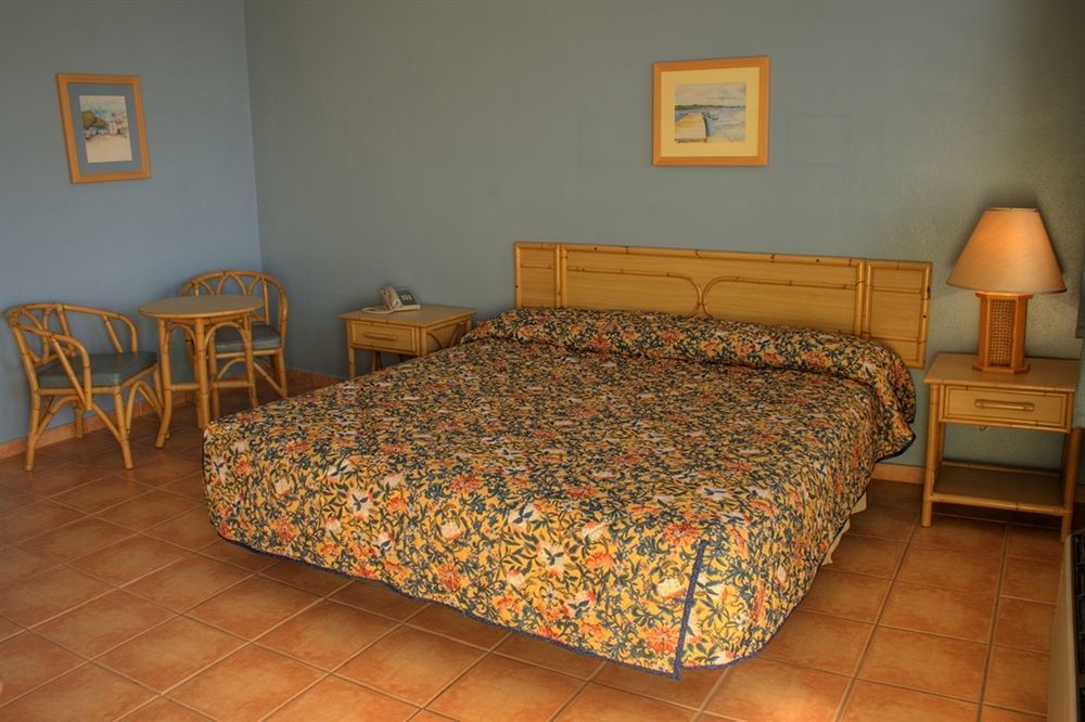 Parador Boquemar Boquerón Zewnętrze zdjęcie