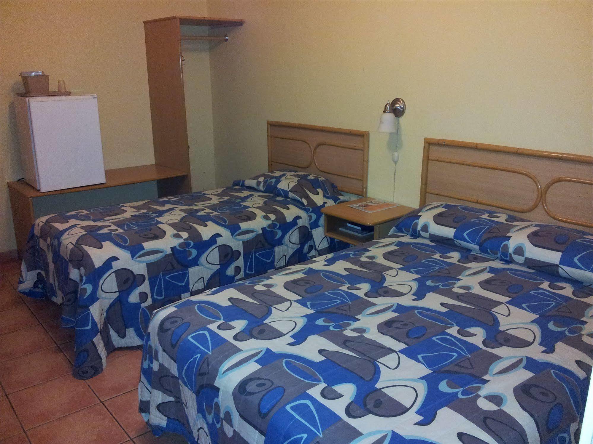 Parador Boquemar Boquerón Zewnętrze zdjęcie