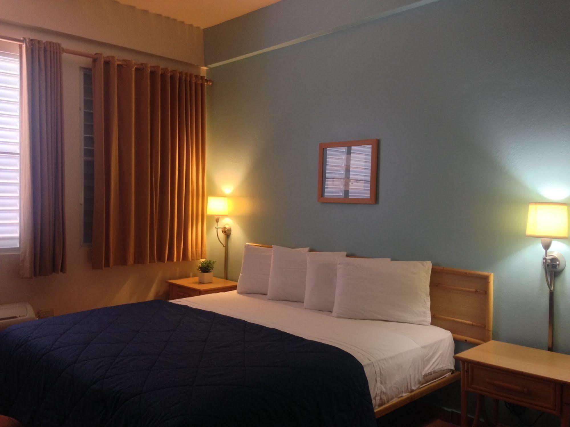Parador Boquemar Boquerón Zewnętrze zdjęcie