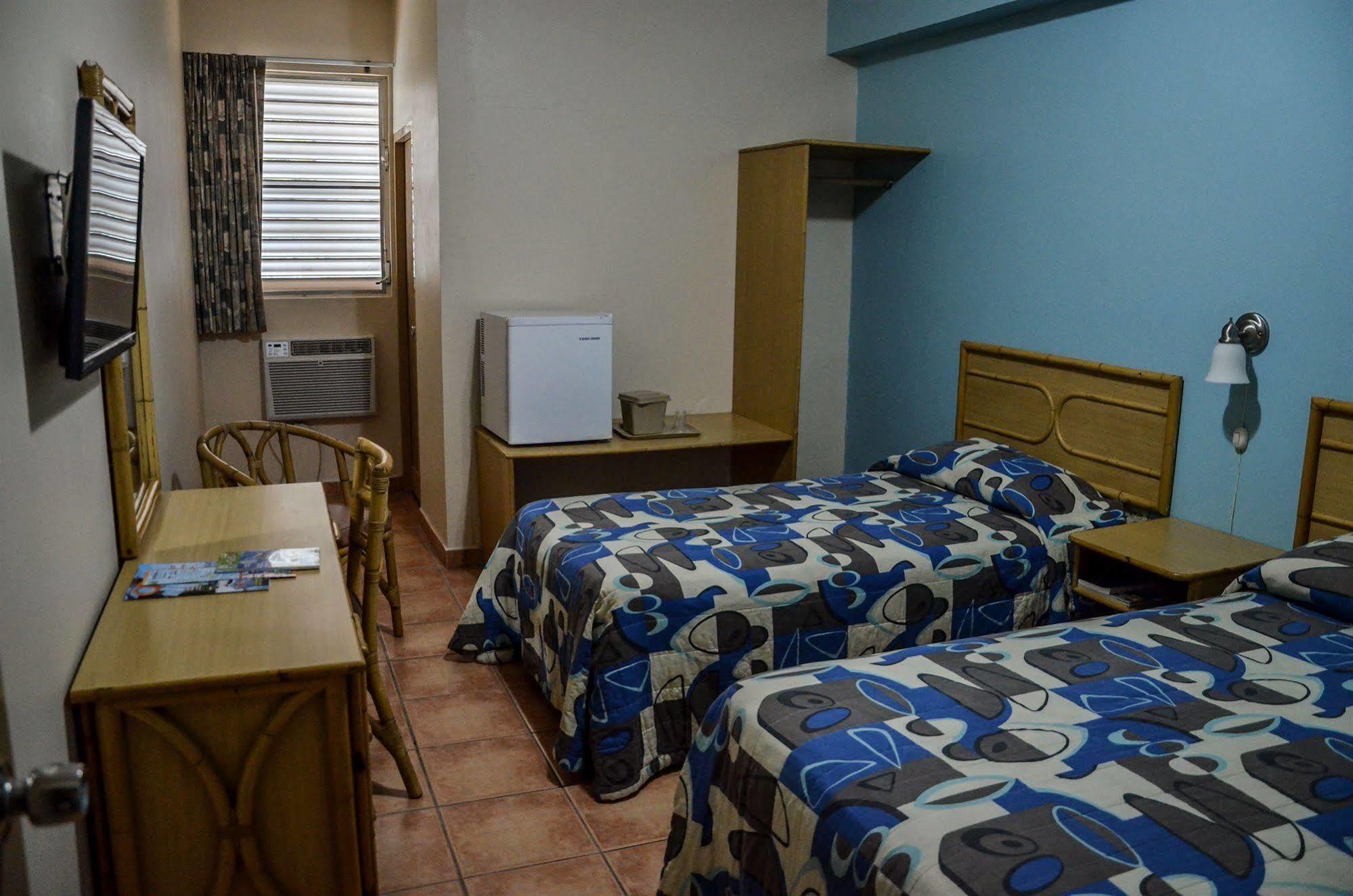 Parador Boquemar Boquerón Zewnętrze zdjęcie