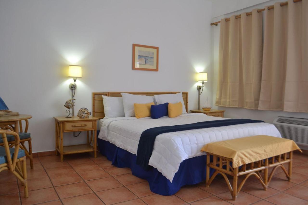 Parador Boquemar Boquerón Zewnętrze zdjęcie